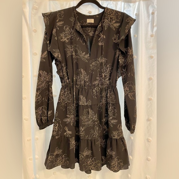 Wilfred Mini Dress - Picture 1 of 5